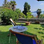 Apartament Lo Scoiattolo By Interhome *