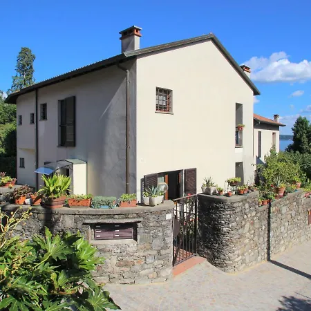 Lo Scoiattolo By Interhome * Belgirate