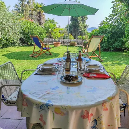 Lo Scoiattolo By Interhome * Belgirate