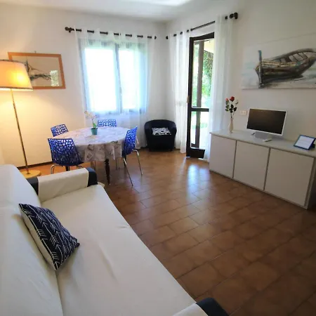 Lejlighed Lo Scoiattolo By Interhome *