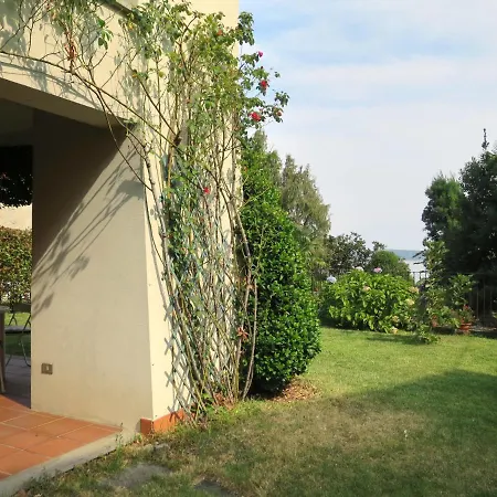 Lejlighed Lo Scoiattolo By Interhome *