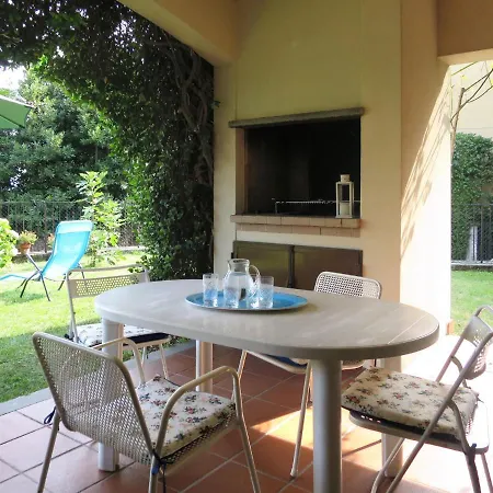 Lejlighed Lo Scoiattolo By Interhome *