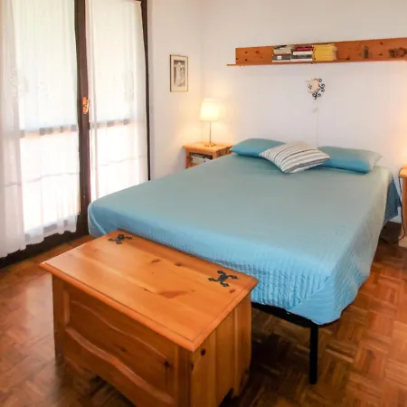 Lo Scoiattolo By Interhome Lejlighed Belgirate