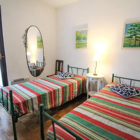 Lo Scoiattolo By Interhome Lejlighed Belgirate