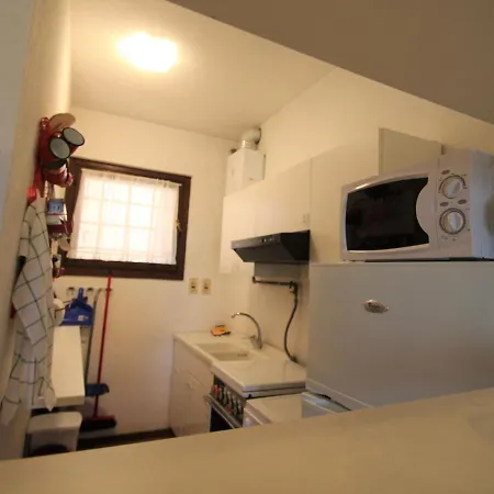 Lejlighed Lo Scoiattolo By Interhome *