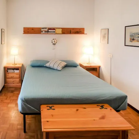 Lo Scoiattolo By Interhome * Belgirate