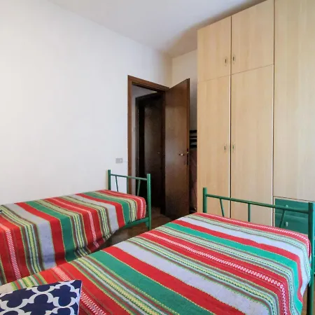 Lejlighed Lo Scoiattolo By Interhome *