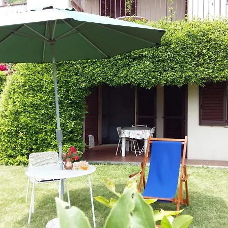 Lo Scoiattolo By Interhome *