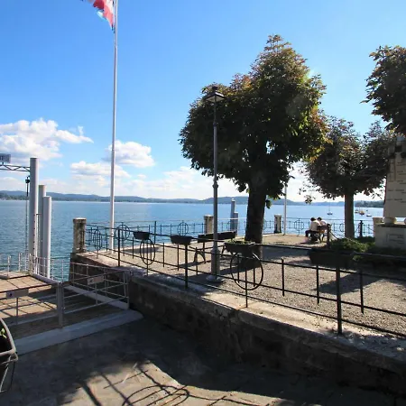 Lejlighed Lo Scoiattolo By Interhome Belgirate