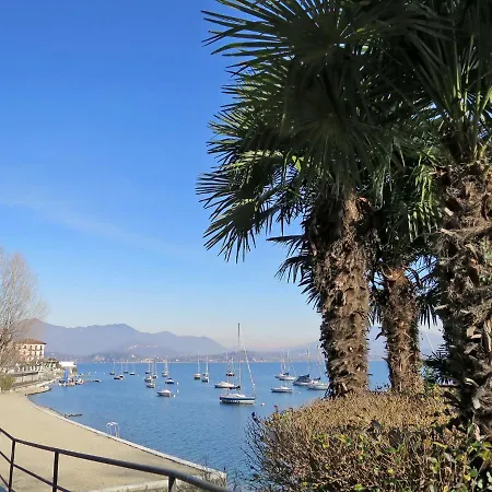 Lejlighed Lo Scoiattolo By Interhome *