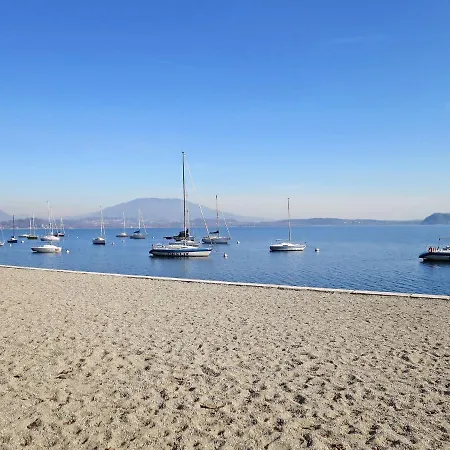 Lejlighed Lo Scoiattolo By Interhome Belgirate