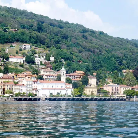 Lo Scoiattolo By Interhome Lejlighed