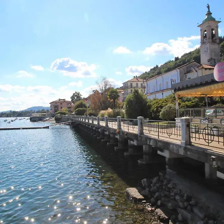 Lo Scoiattolo By Interhome Belgirate