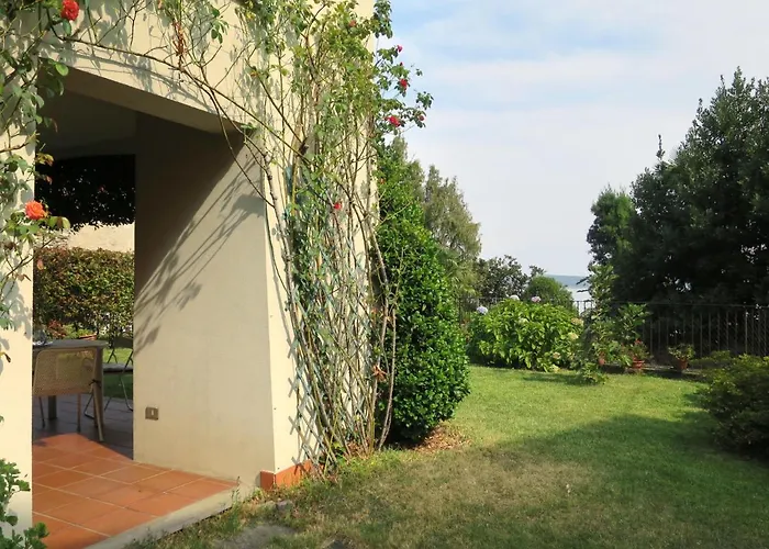 Apartman Lo Scoiattolo By Interhome *