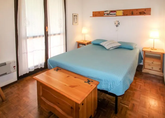Lo Scoiattolo By Interhome Apartmán Belgirate