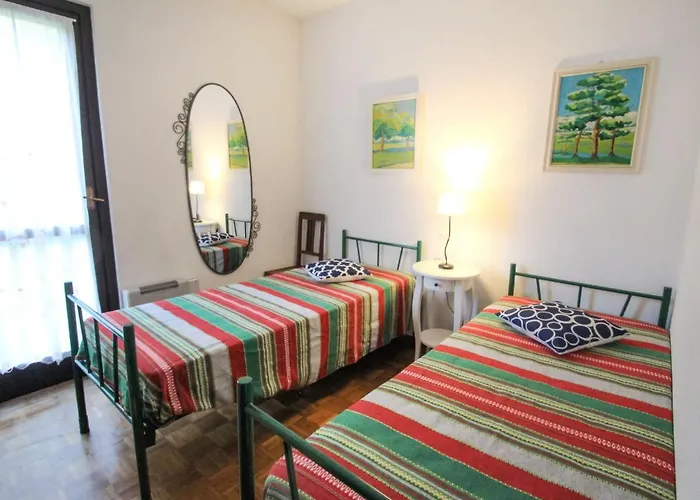 Lo Scoiattolo By Interhome Apartmán Belgirate