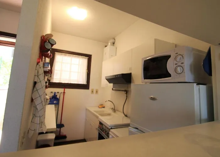 Apartmán Lo Scoiattolo By Interhome *