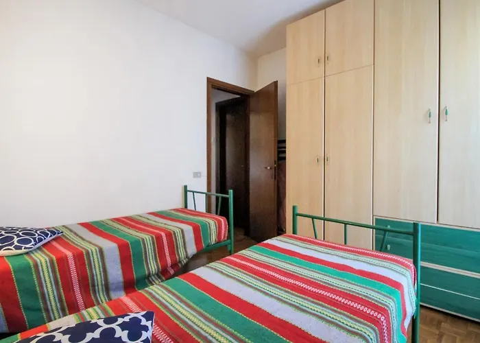 Apartmán Lo Scoiattolo By Interhome *