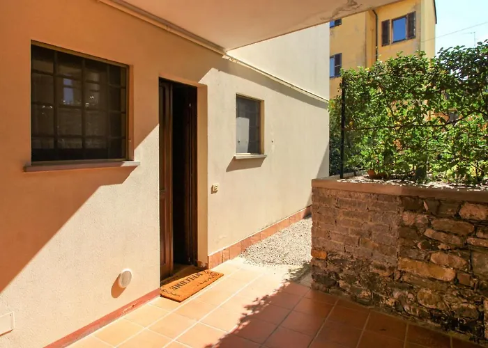 Lo Scoiattolo By Interhome * Belgirate